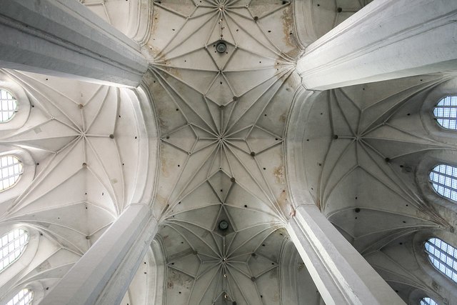 Arte Gótico (XII-XV)