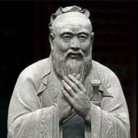 Pensamiento pedagógico oriental