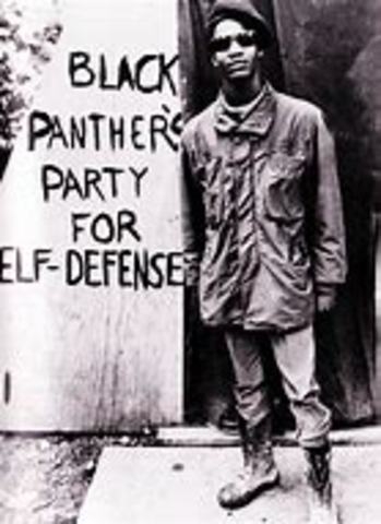 Black Panther Party
