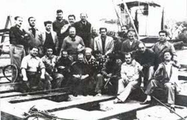 Termino Administración de los Recursos Humanos.