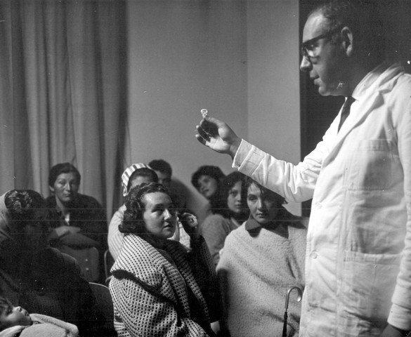 PERIODO DE DISPERSION