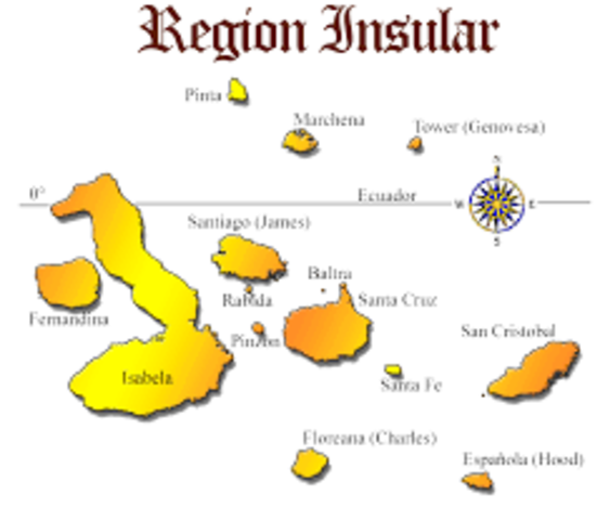 Región Insular