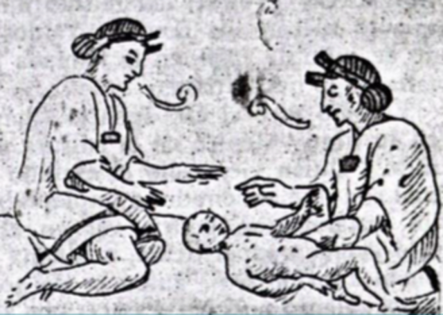 ¿Qué tipo de Cuidado brindaban?