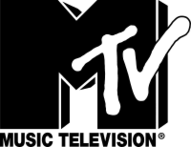 Music Television MTV