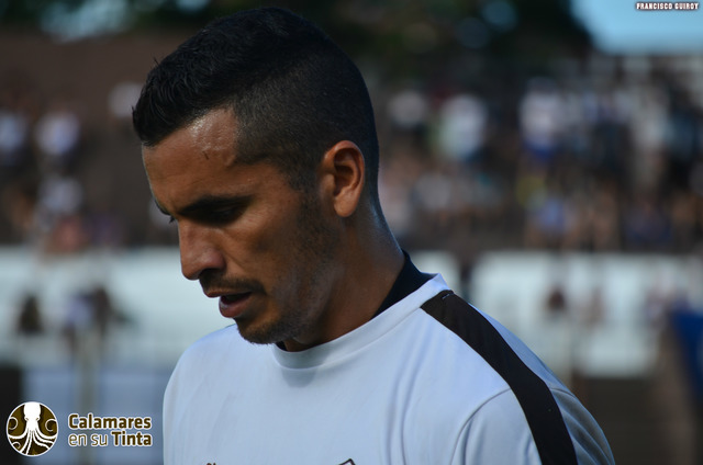 El "1" apareció sobre el filo