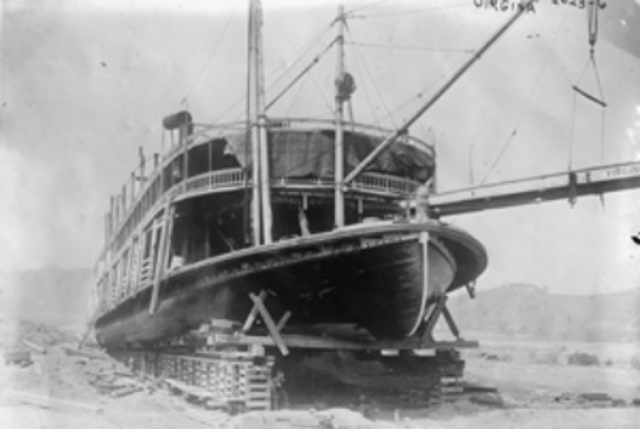 First Battle of Bull Run