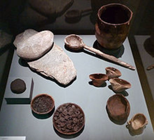 Neolithic Rev