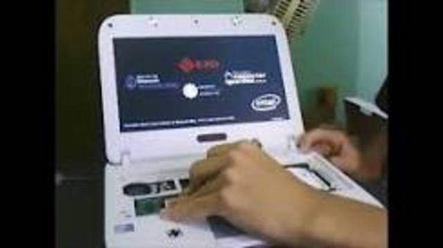 Incorporo las TICs a mi trabajo áulico