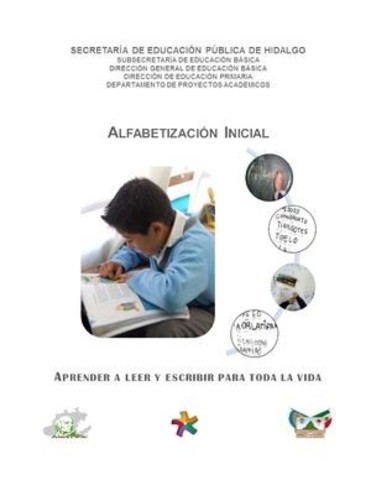 Ferreiro y Teberosky