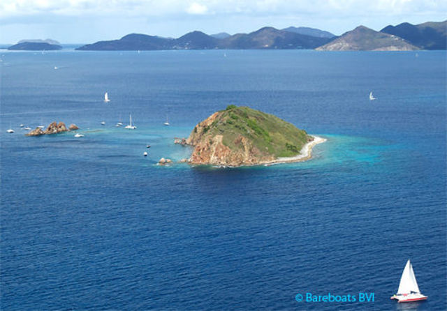 First National wildlife refuge established