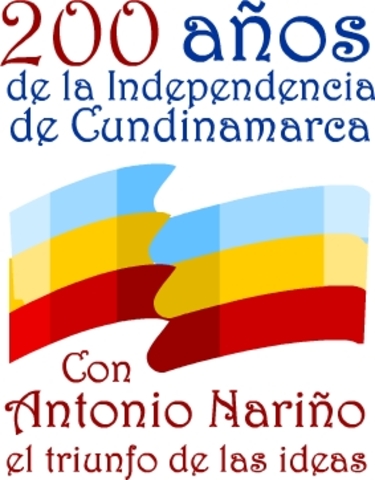 Independencia de Cundinamarca