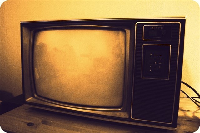 Televisor