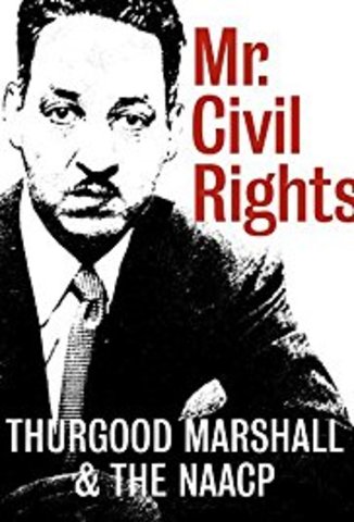 Thurgood Marshall “Thurgood Marshall.” Biography.com, A&E Networks Television, 18 Jan. 2018, www.biography.com/people/thurgood-marshall-9400241.