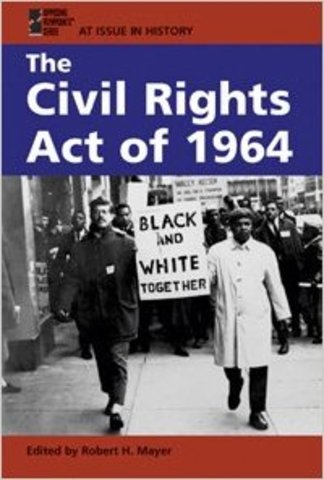 1964 Civil Rights Act