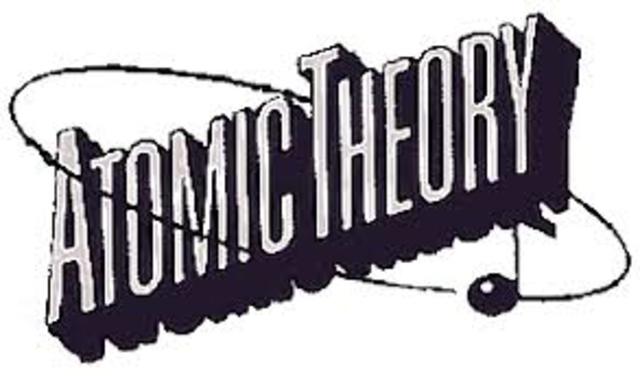 Atomic Theory