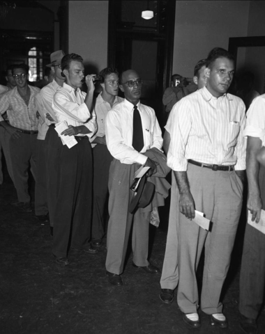 Sweatt v. Painter http://law.jrank.org/pages/24803/Sweatt-v-Painter-Significance.html