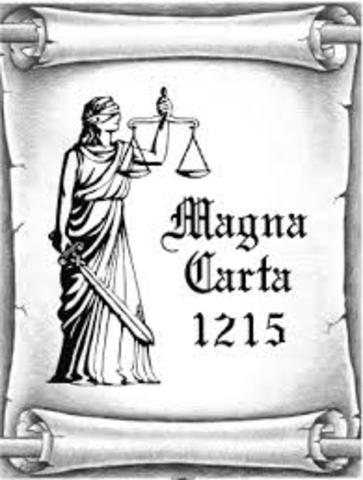 THE MAGNA CARTA