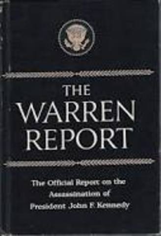 Warren Commission
