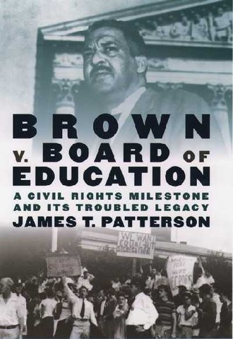 Brown Vs. Board of Education