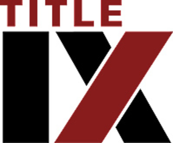 Title IX (sport) is passed