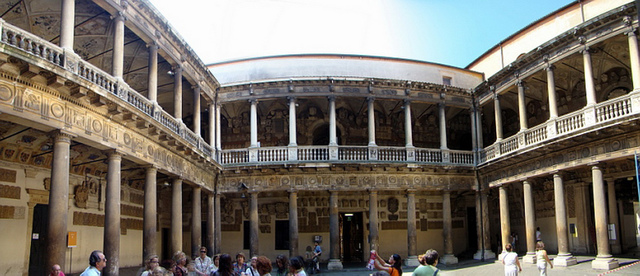 Universidad de Padua