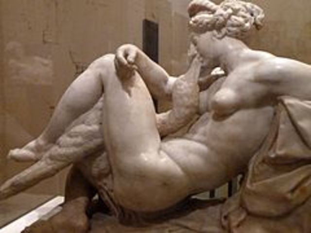 Manierismo (XVI-XVIII)