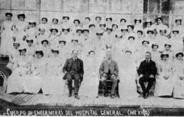 Nace la Secretaria de Salud