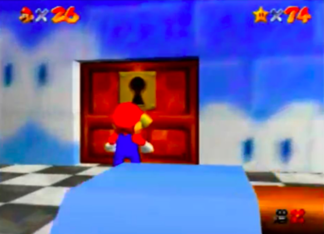 ねろねろ (Nero) takes record with 1:48:27