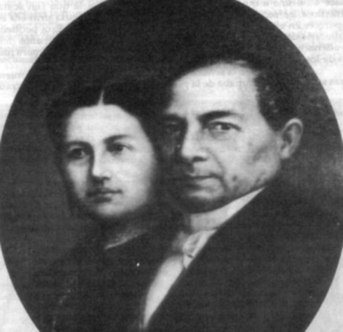 Hospital de Maternidad e Infancia