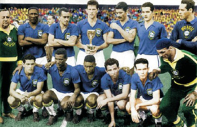 Copa de 1958