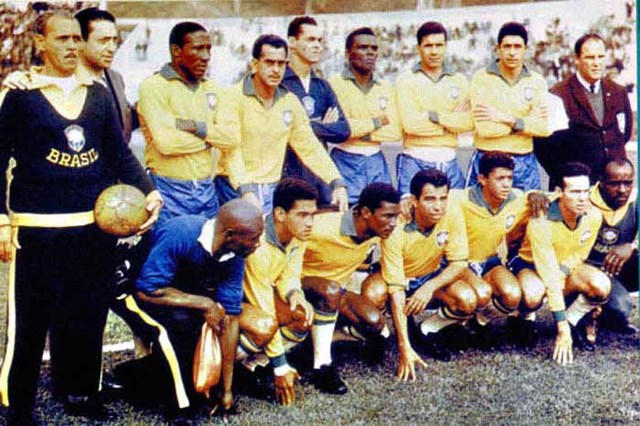 Copa de 1962