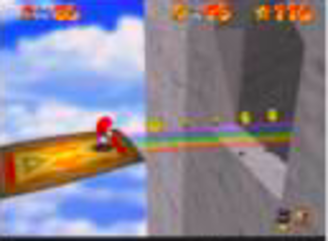 (Read description) Siglemic returns to the record with a time of 1:45:35