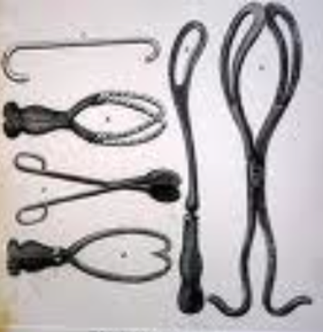 Subordinación de las parteras tituladas