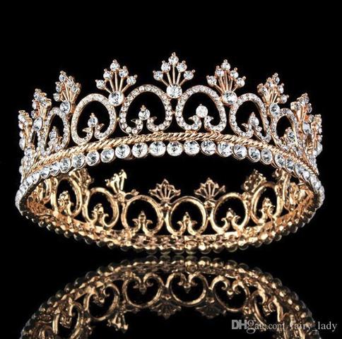 Currently a new monarch is in power.