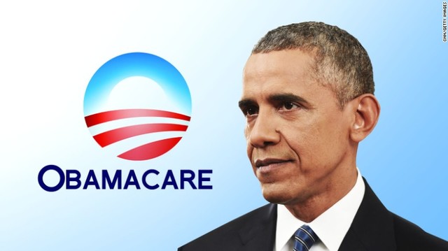 Affordable Care Act (ACA) "Obamacare"