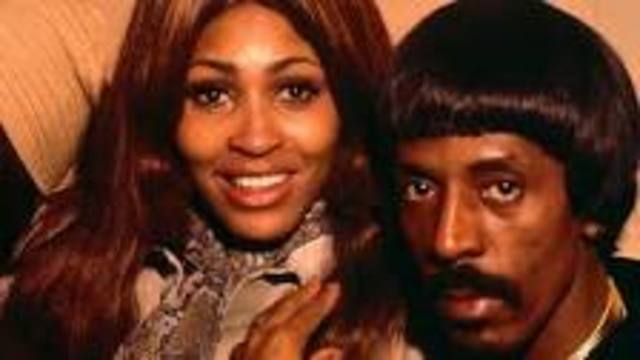 Ike Turner