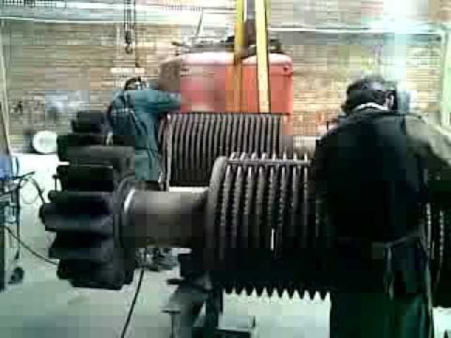 Cimientos de la agroindustria