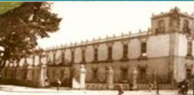 Evolución de la formación de las Hermanas de la caridad