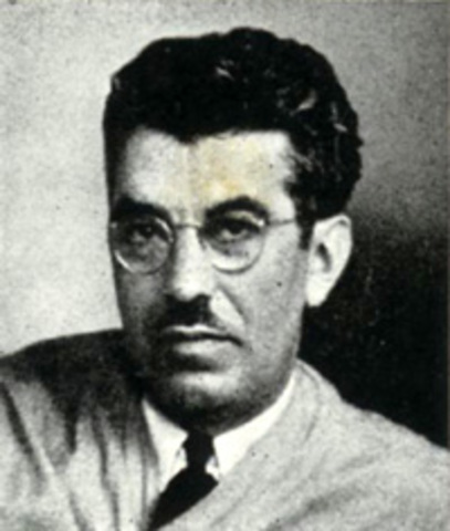 Donald Dohner  was born