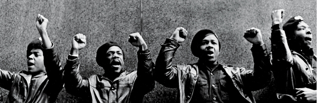 Black Panthers (1966)