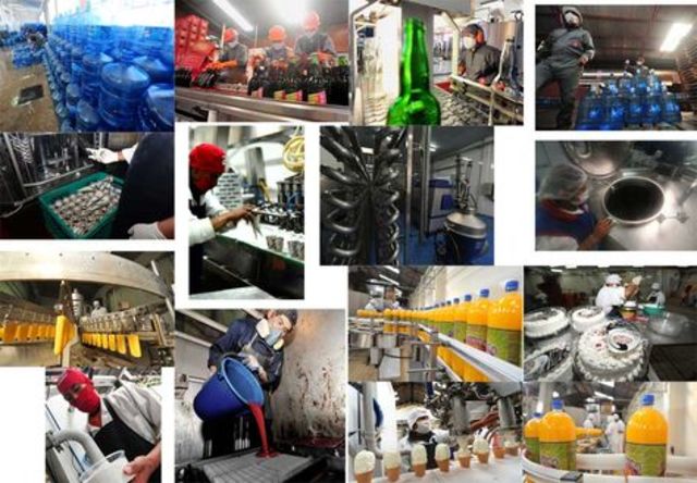 Desarrollo importante