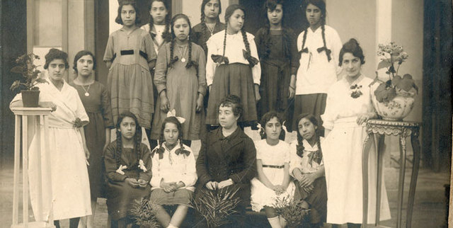 Inicia las clases de secundaria