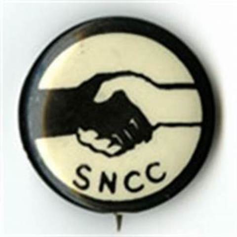 Student non-violent coordinating committee