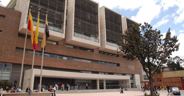 Universidad de los Andes