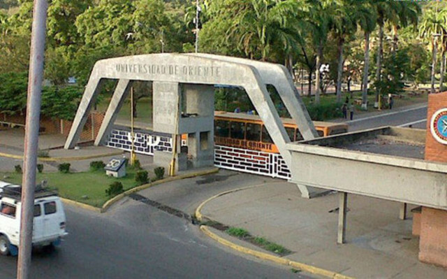 Universidad de Oriente