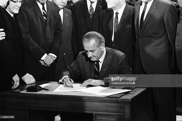 Civil Rights Act (1968)