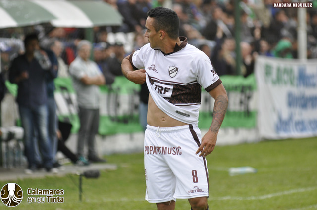 Mala pata de arranque