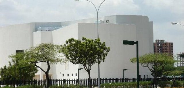 Universidad Rafael Urdaneta