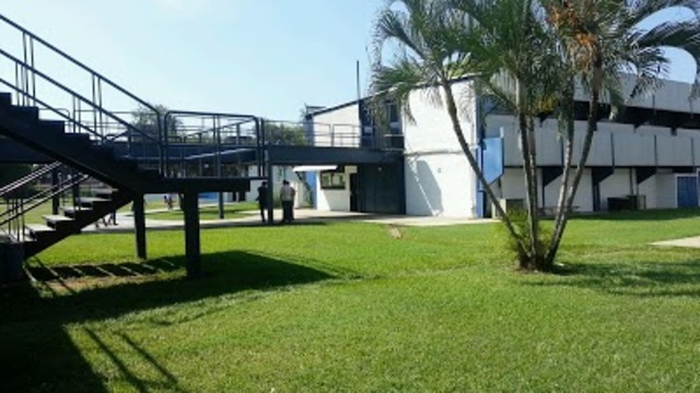 Universidad Tecnológica del Centro