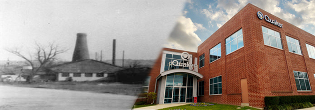 Surge el vocablo Agroindustria